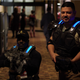 Illustration for article titled Dragon Con Day 0: Cosplayers Invade Atlanta